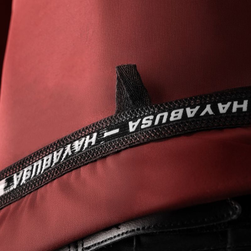 Мъжки рашгард Hayabusa Core Rash Guard red 7