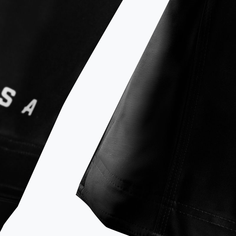 Мъжки шорти за тренировка Hayabusa Apex Fight black 6