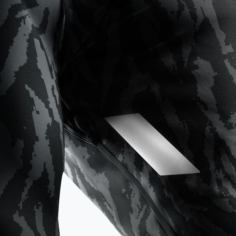 Мъжки рашгард с дълъг ръкав Hayabusa Apex Rash Guard black 4