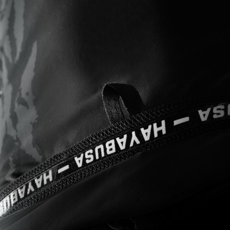 Мъжки рашгард с дълъг ръкав Hayabusa Apex Rash Guard black 7