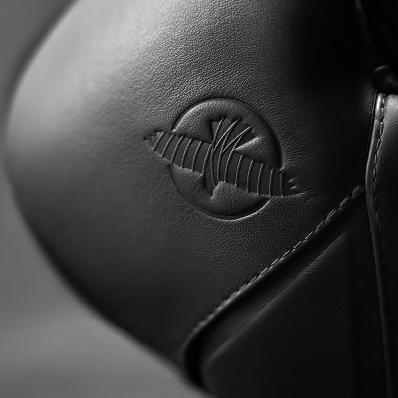 Боксови ръкавици Hayabusa E1 Leather black 4
