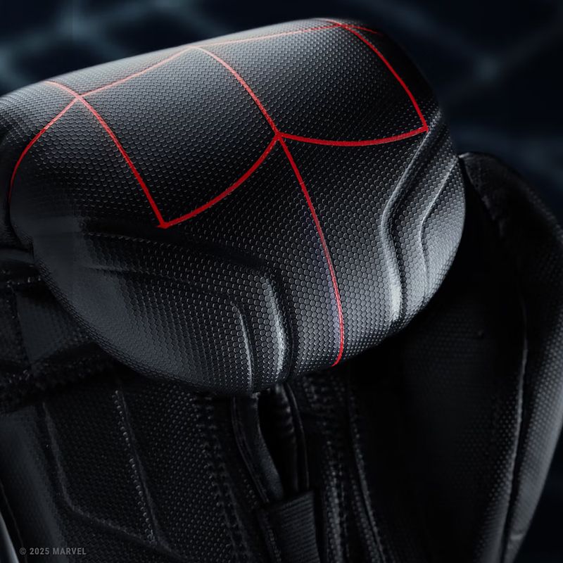 Боксови ръкавици Hayabusa Marvel Miles Morales 6