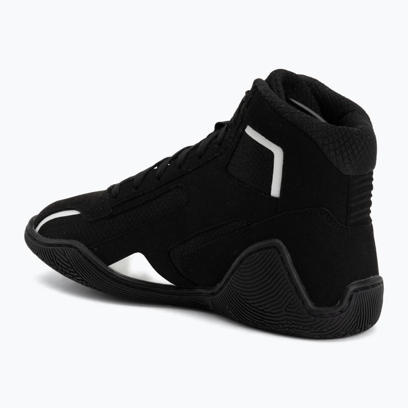 Боксьорски обувки Hayabusa Surge black 3