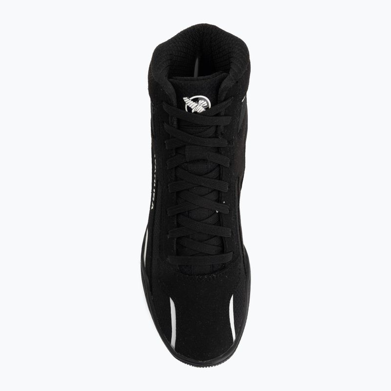 Боксьорски обувки Hayabusa Surge black 5