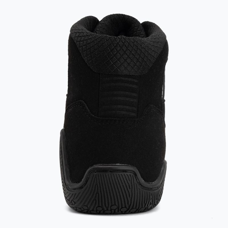 Боксьорски обувки Hayabusa Surge black 6
