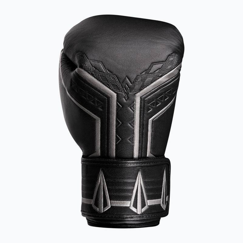 Боксови ръкавици Hayabusa Black Panther black 2