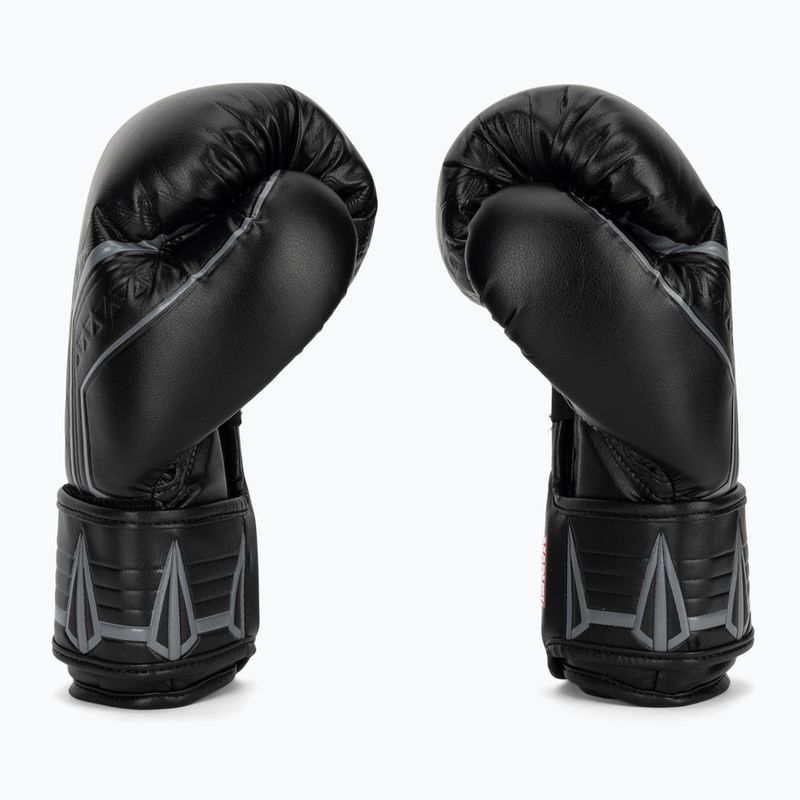 Боксови ръкавици Hayabusa Black Panther black 4