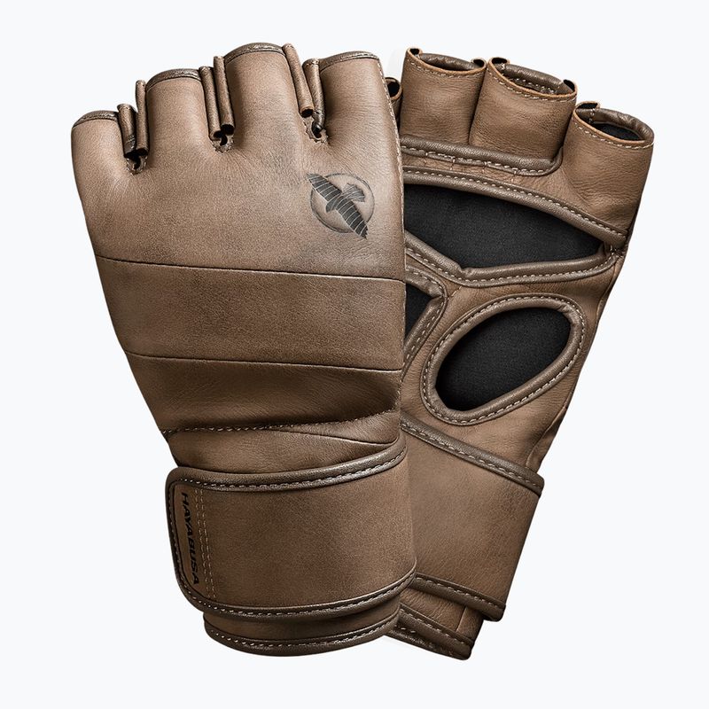 Hayabusa T3 LX MMA винтидж граплинг ръкавици