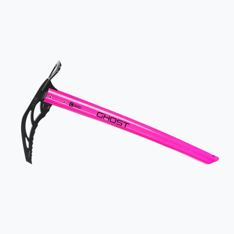 Пикел Grivel Ghost pink 