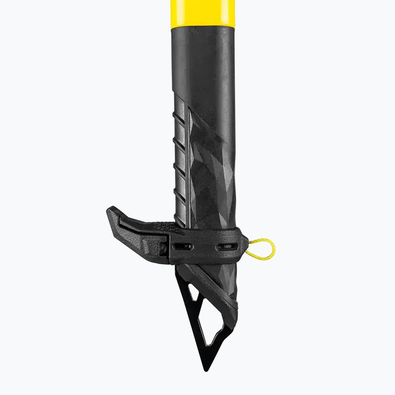 Пикел Grivel Air Tech Evo summit yellow 2