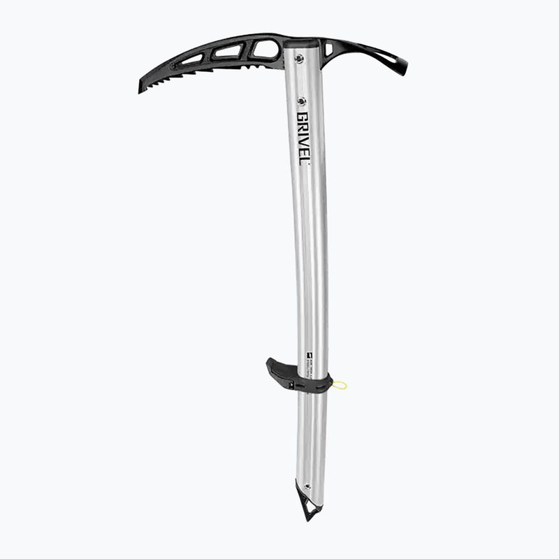 Пикел Grivel Air Tech Light silver