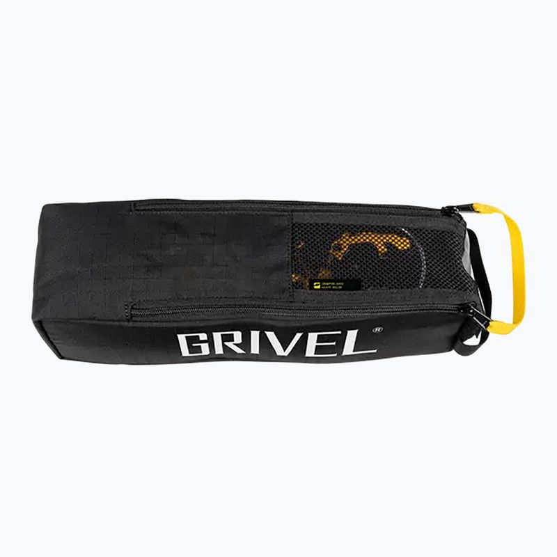 Калъф за котки Grivel Crampon Safe black/black 2