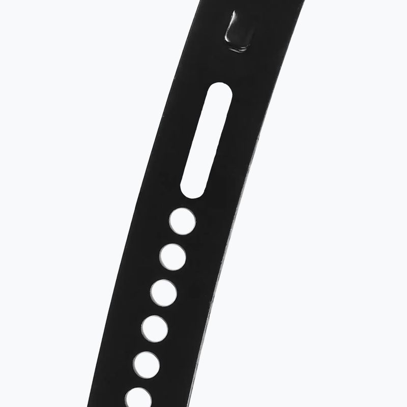 Свързващ елемент за котки Grivel Link Bar 16 см 2 броя стоманено сив 2