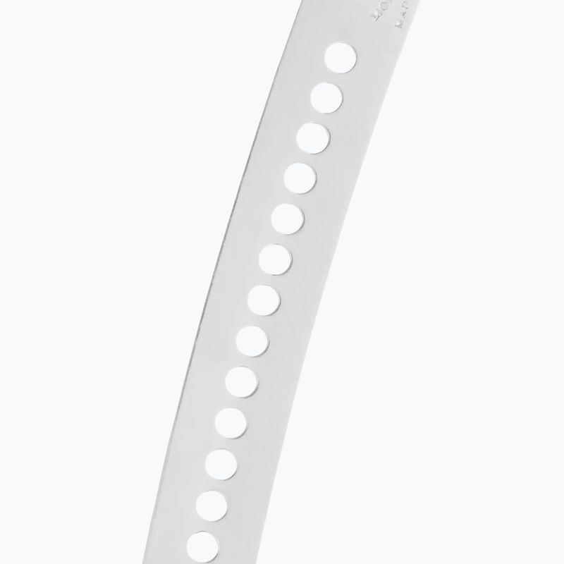 Свързващ елемент за котки Grivel Flex Bar 19 см 2 броя стоманено сив 2