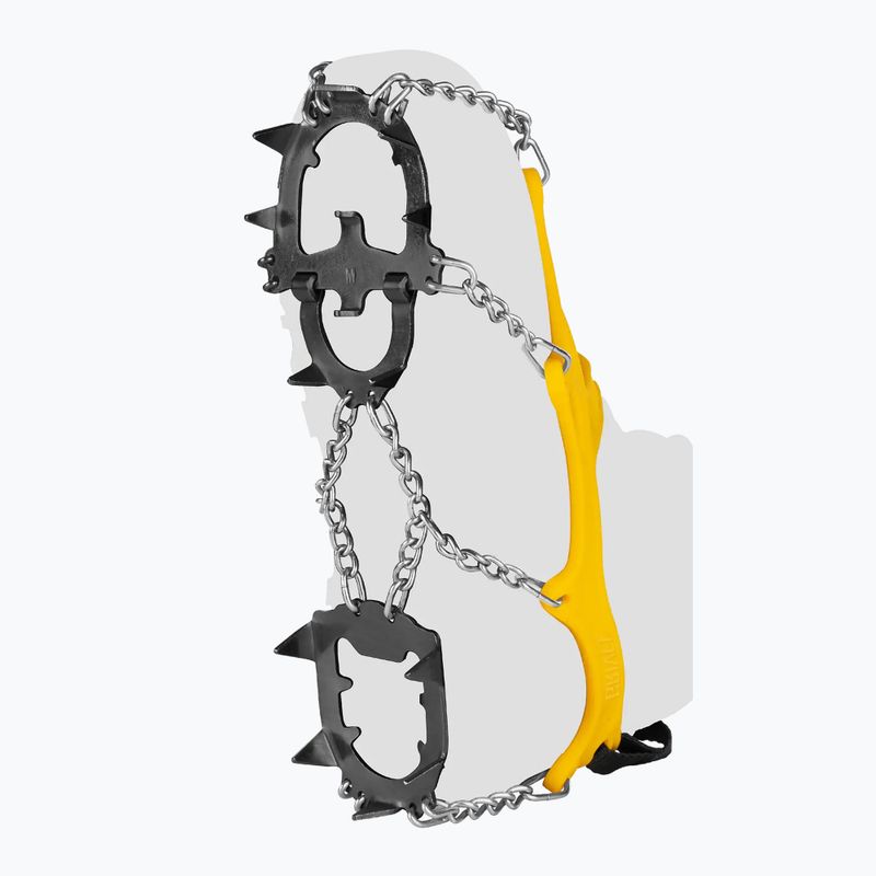Вериги за обувки  Grivel Explorer yellow 2