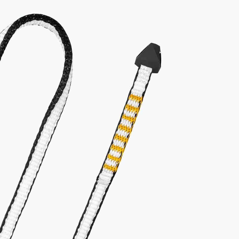 Въже за катерене Grivel Alpine Dual Sling white 2