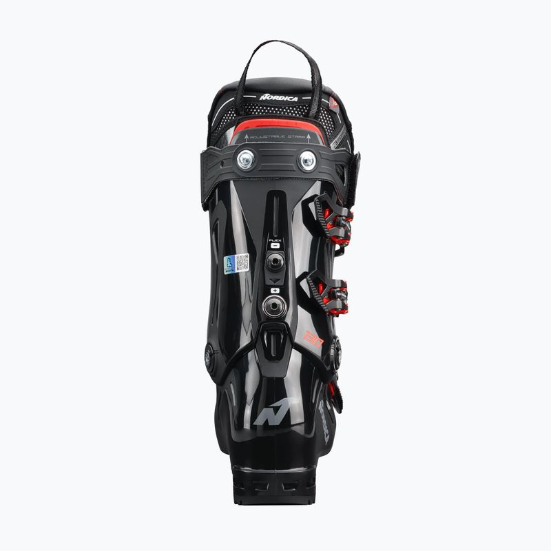 Мъжки ски обувки Nordica Speedmachine 3 130 GW black/anthracite/red 8