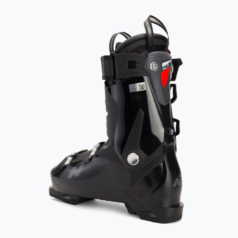 Мъжки ски обувки Nordica The Cruise 120 GW black/anthracite/red 2