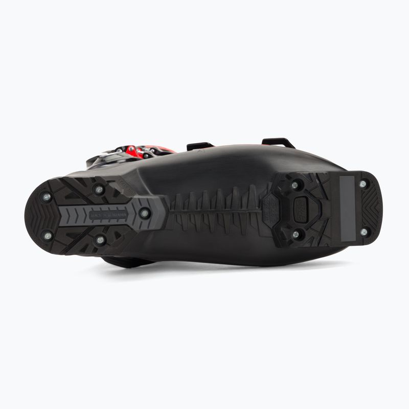 Мъжки ски обувки Nordica The Cruise 120 GW black/anthracite/red 4