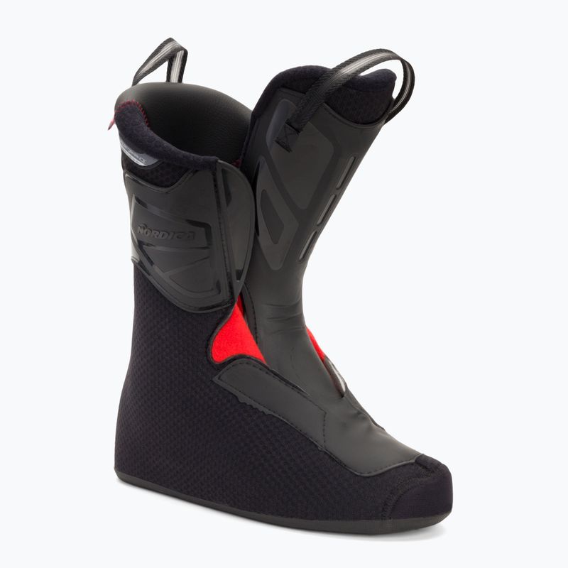 Мъжки ски обувки Nordica The Cruise 120 GW black/anthracite/red 5