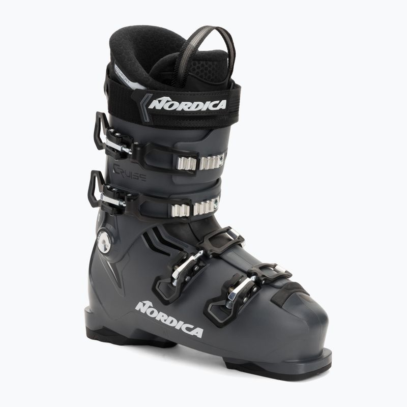 Мъжки ски обувки Nordica The Cruise 100 anthracite/black/white