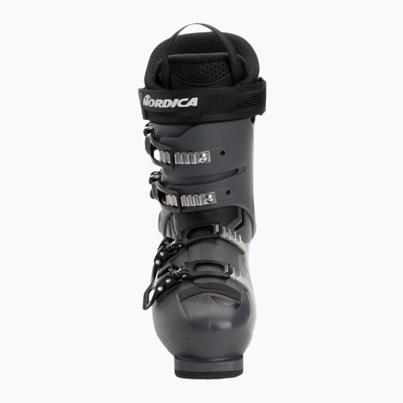 Мъжки ски обувки Nordica The Cruise 100 anthracite/black/white 3