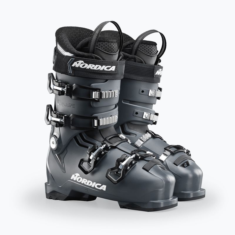 Мъжки ски обувки Nordica The Cruise 100 anthracite/black/white 6