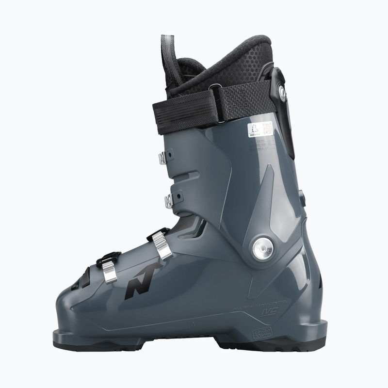 Мъжки ски обувки Nordica The Cruise 100 anthracite/black/white 7
