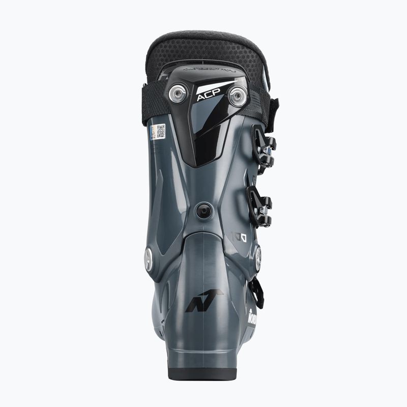 Мъжки ски обувки Nordica The Cruise 100 anthracite/black/white 8