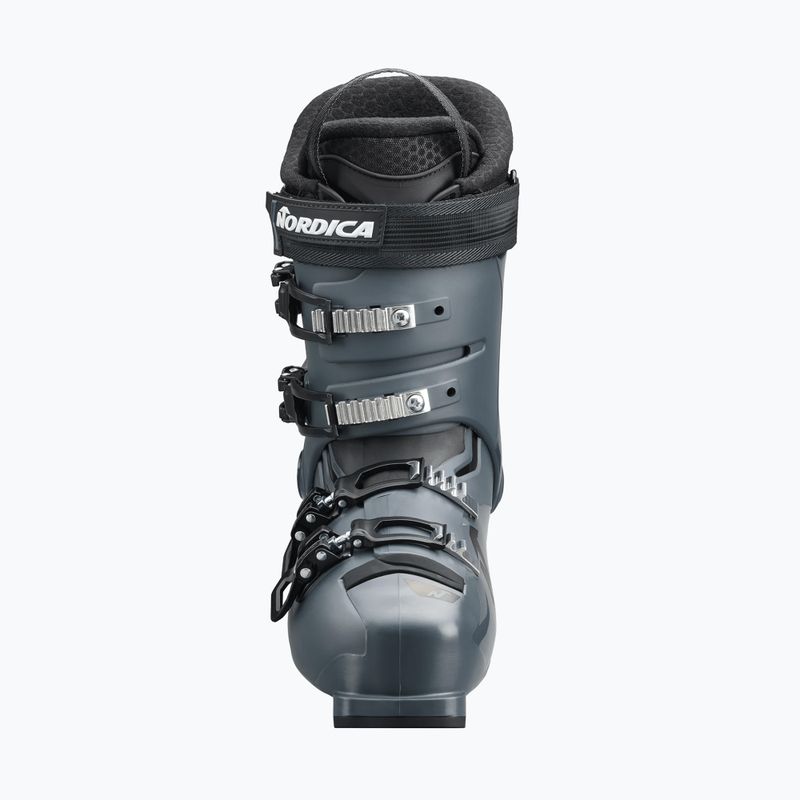 Мъжки ски обувки Nordica The Cruise 100 anthracite/black/white 9