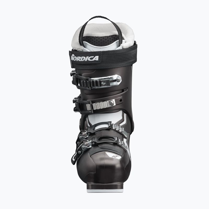 Дамски ски обувки Nordica The Cruise 75 W pearl black/white/gold 9