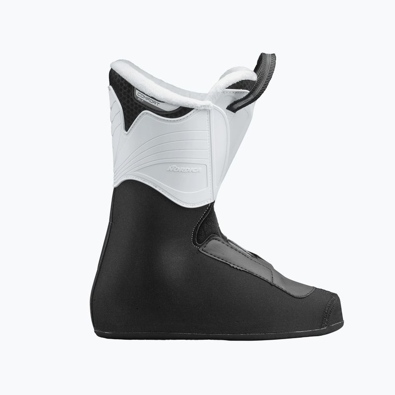 Дамски ски обувки Nordica The Cruise 75 W pearl black/white/gold 10