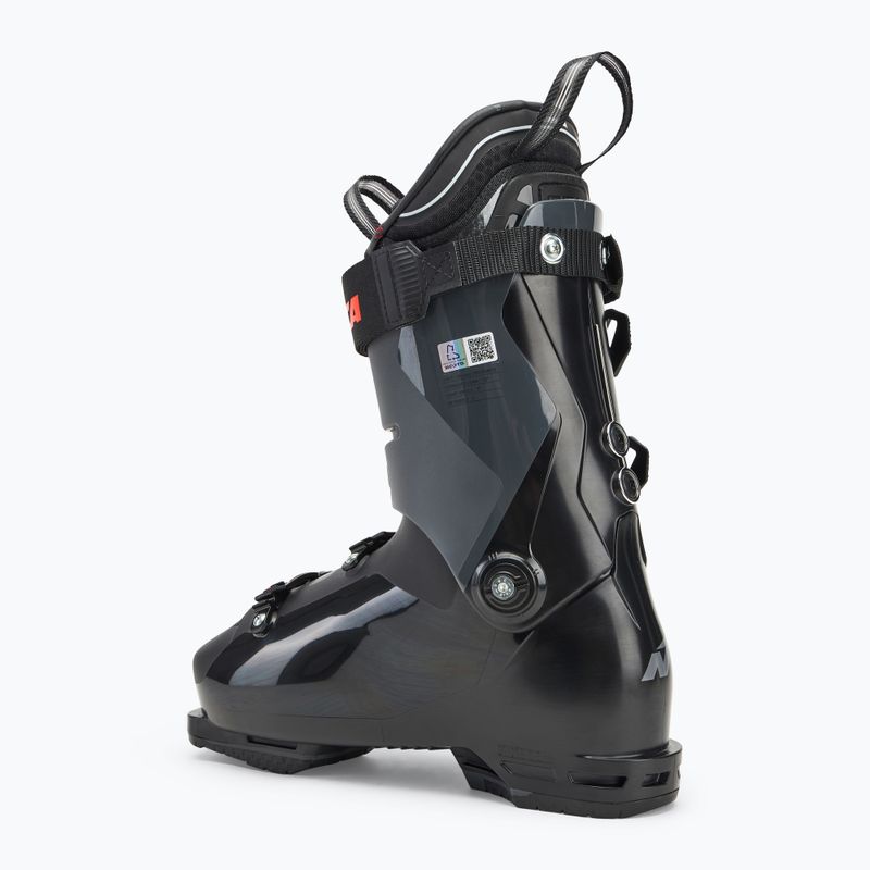 Мъжки ски обувки Nordica Pro Machine 130 GW black/anthracite/red 2