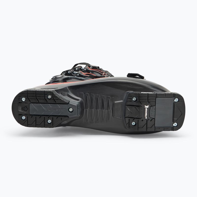Мъжки ски обувки Nordica Pro Machine 130 GW black/anthracite/red 4