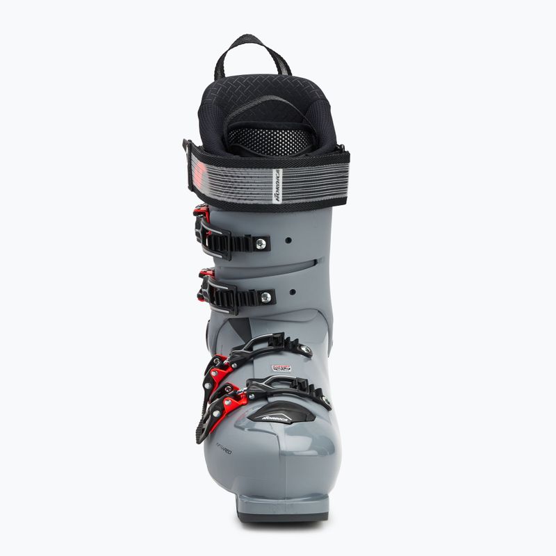 Мъжки ски обувки Nordica Speedmachine 3 120 GW grey/black/red 3