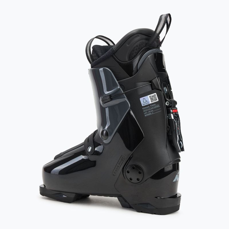 Мъжки ски обувки Nordica HF 110 GW black/anthracite/red 2