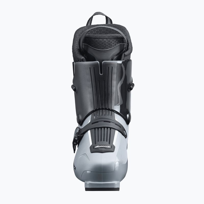 Мъжки ски обувки Nordica HF 100 grey/black/white 4