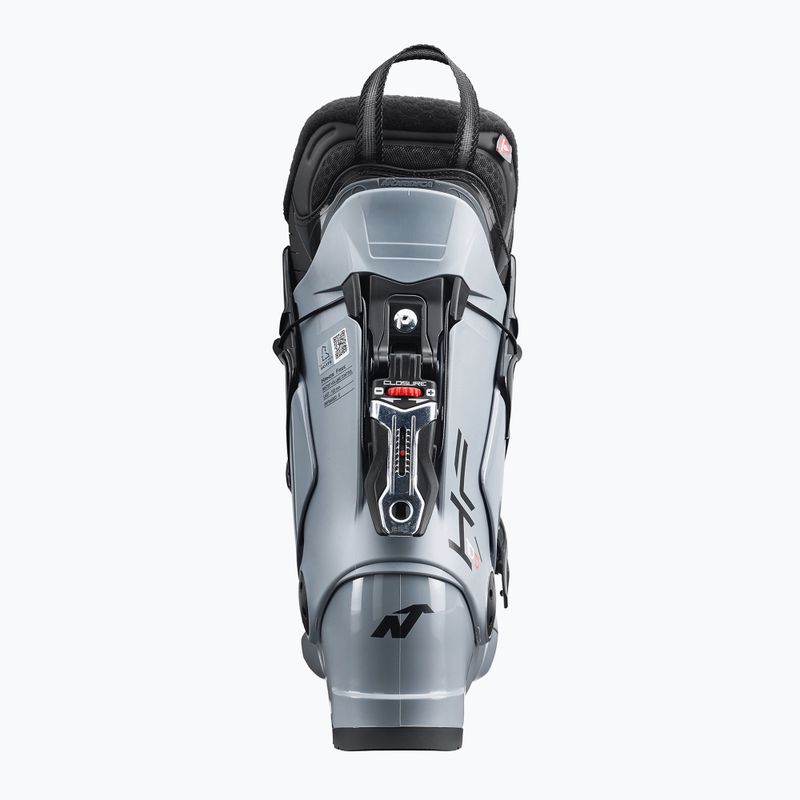 Мъжки ски обувки Nordica HF 100 grey/black/white 5