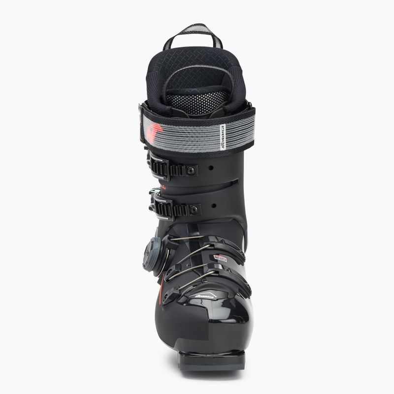 Мъжки ски обувки Nordica Speedmachine 3 BOA 110 GW black/grey/red 3
