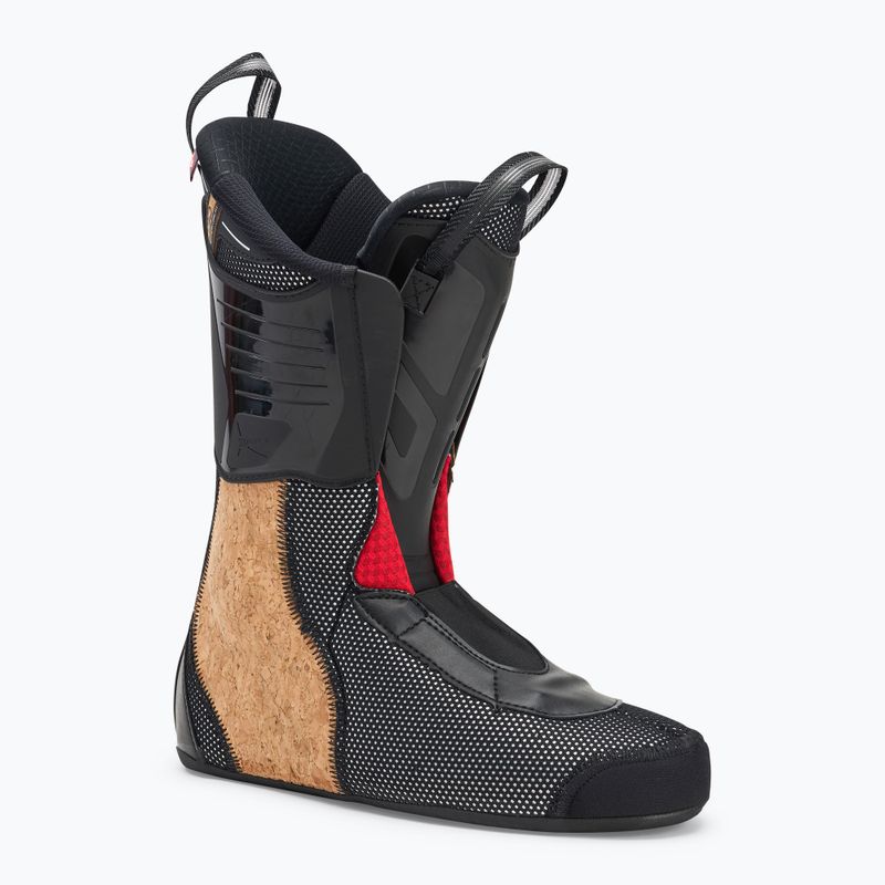 Мъжки ски обувки Nordica Speedmachine 3 BOA 110 GW black/grey/red 5