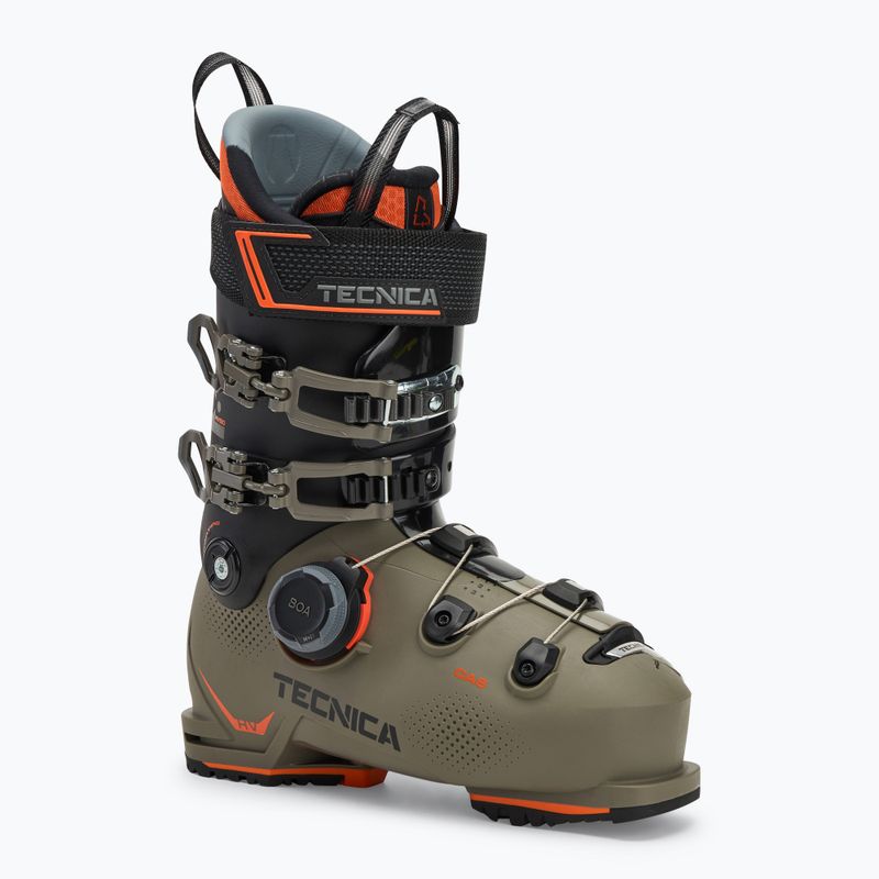 Мъжки ски обувки Tecnica Mach BOA 130 HV GW grey