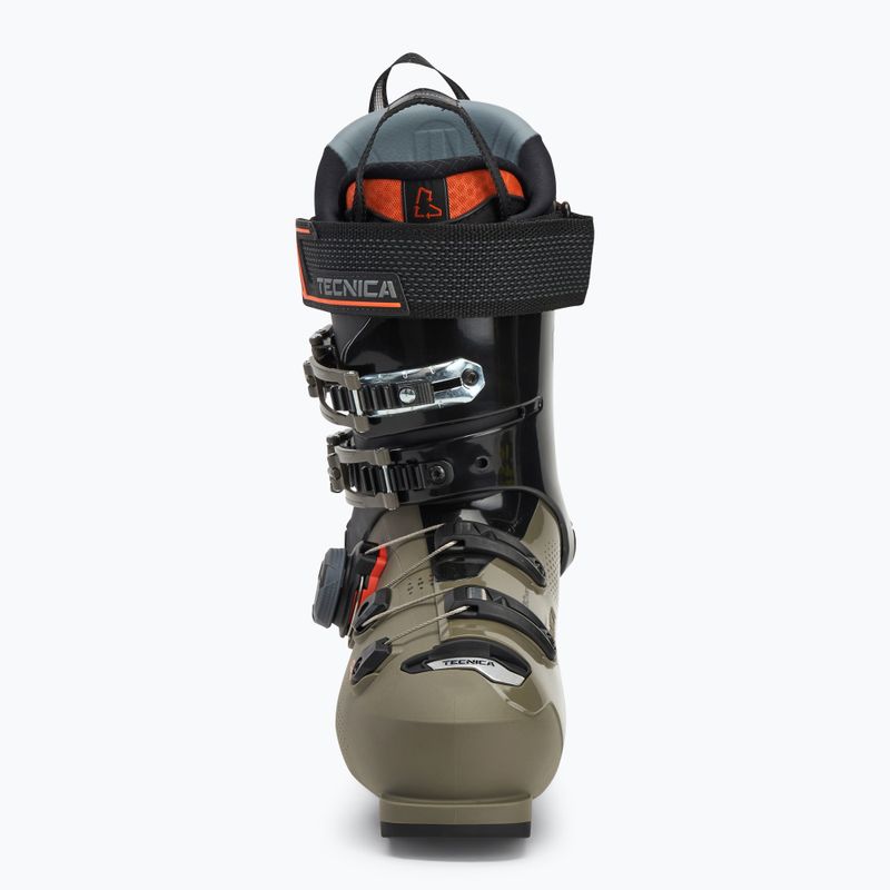 Мъжки ски обувки Tecnica Mach BOA 130 HV GW grey 3