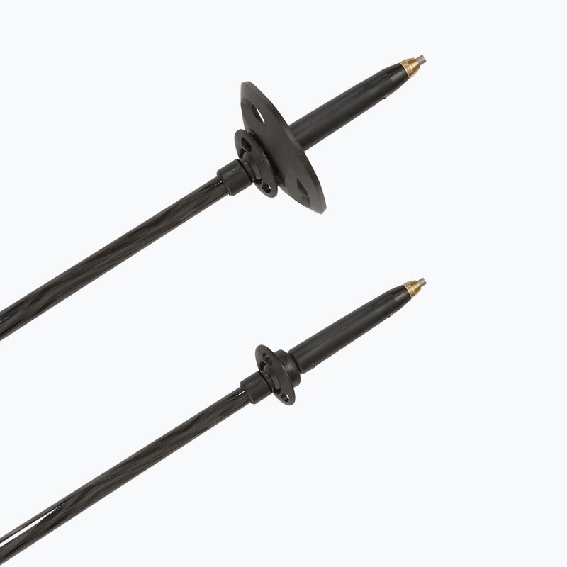 Скиорски щеки Nordica Dobermann Multigara black/red 6