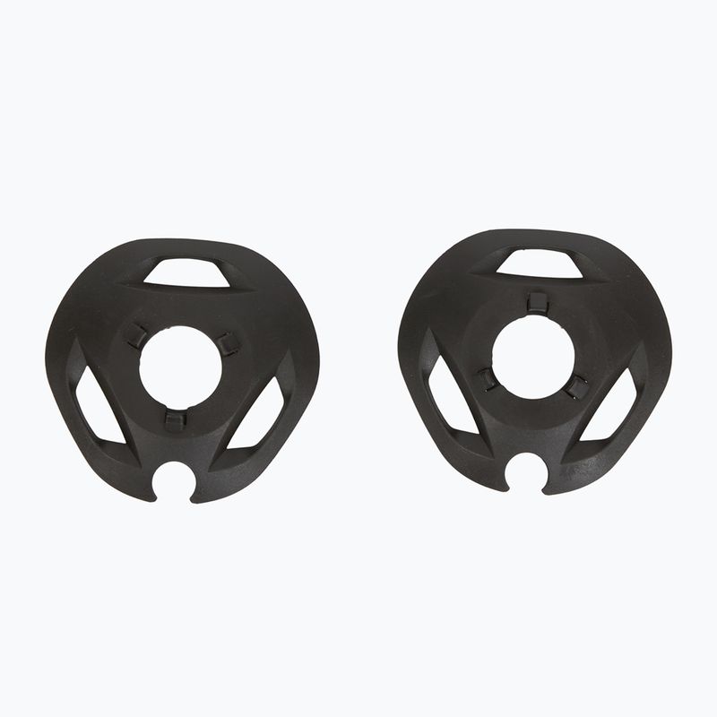 Скиорски щеки Nordica Dobermann Multigara black/red 7