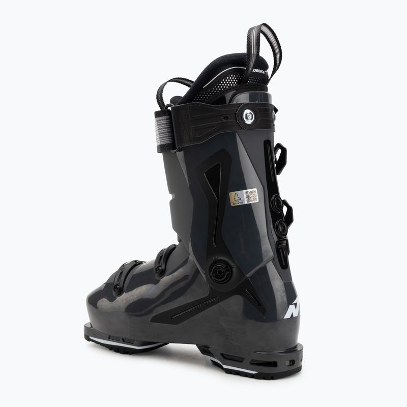 Мъжки ски обувки Nordica Speedmachine 3 100 BOA GW anthracite/black/white 2