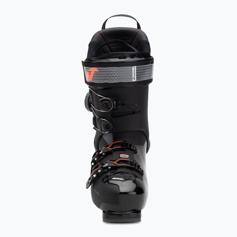 Мъжки ски обувки Nordica Speedmachine 3 130 S BOA C. GW black/anthracite/red 3
