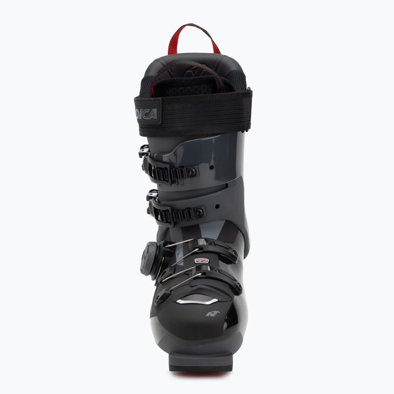 Мъжки ски обувки Nordica Sportmachine 3 130 BOA GW anthracite/black/red 3