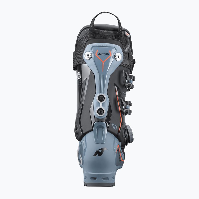 Мъжки ски обувки Nordica Sportmachine 3 110 BOA GW black/avio/red 5