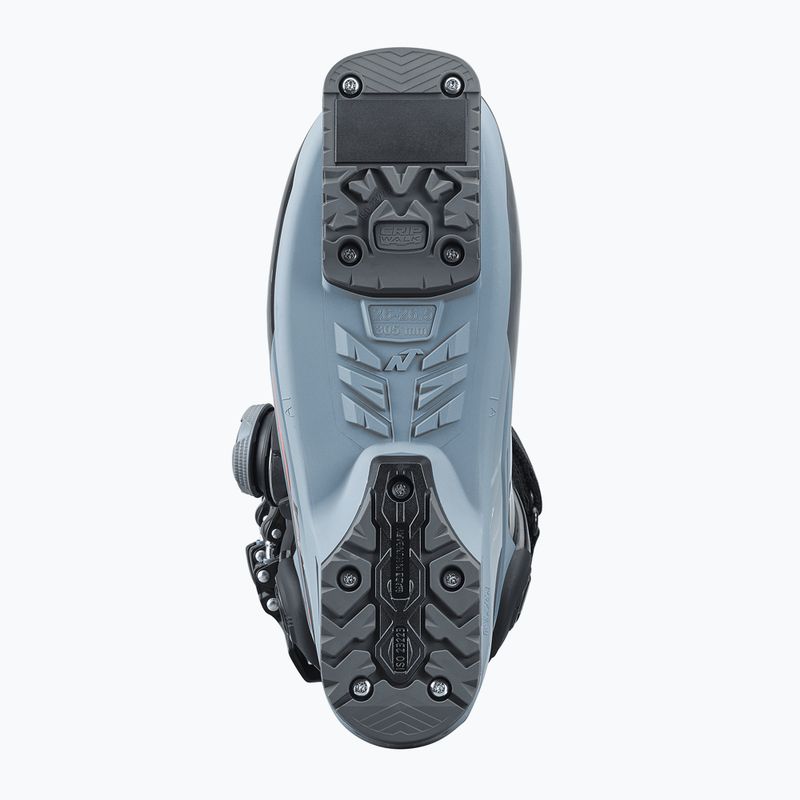 Мъжки ски обувки Nordica Sportmachine 3 110 BOA GW black/avio/red 6