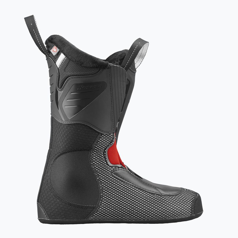 Дамски ски обувки Nordica Sportmachine 3 95 W BOA GW black/purple irid./white 3
